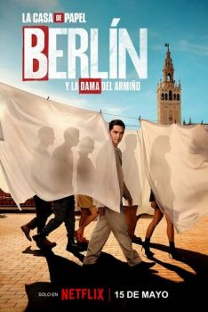 Berlín y la dama del armiño